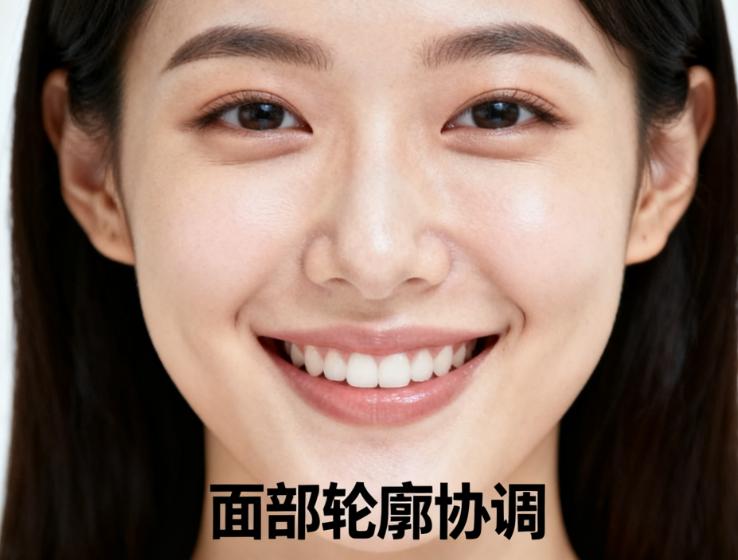 北京畫美醫(yī)療美容輪廓固定的技術(shù)特點(diǎn)說明