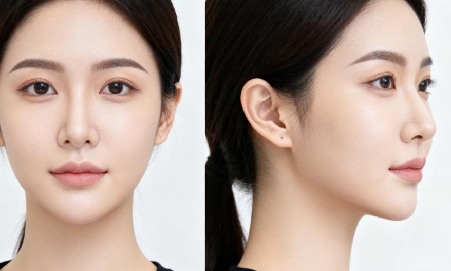 北京畫美醫(yī)療美容輪廓固定的顧客口碑反饋