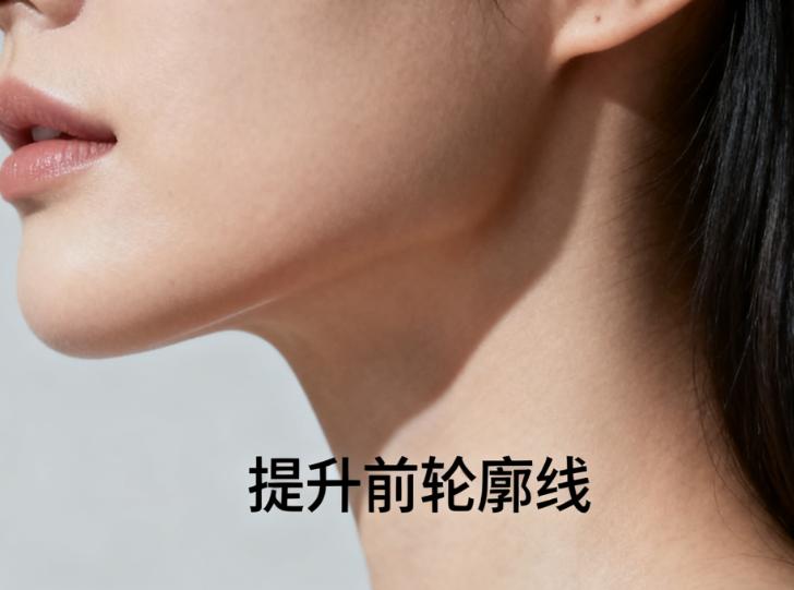 什么是北京画美下颌缘提升针