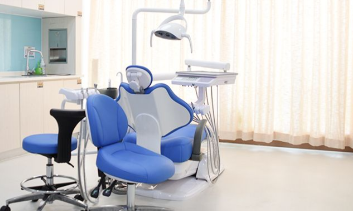 維樂(lè)口腔觀音橋總院環(huán)境