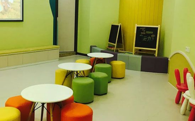 維樂(lè)口腔觀音橋總院的服務(wù)