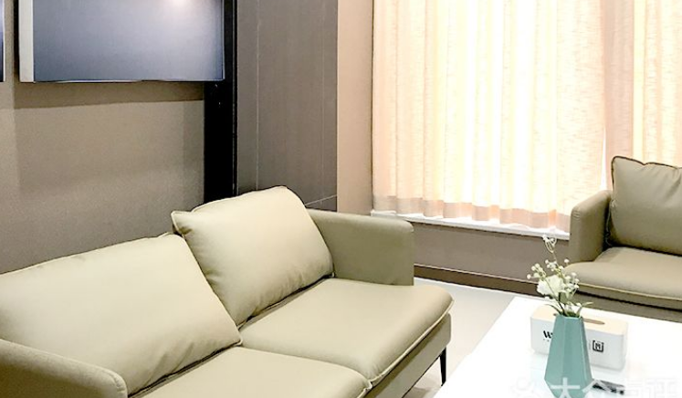 如何前往維樂(lè)口腔觀音橋總院