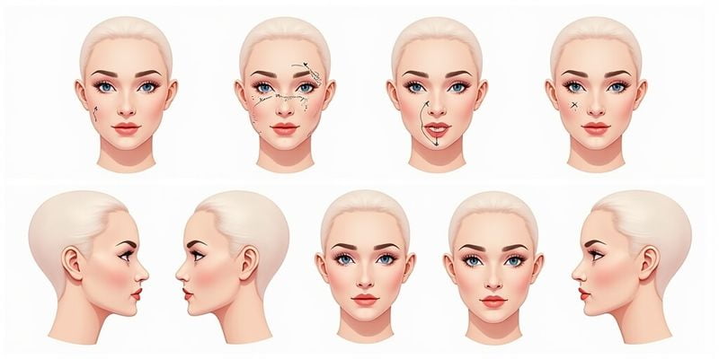 一、韓國做拉皮手術(shù)醫(yī)生推薦名單：這五位醫(yī)生是真正值得信賴的