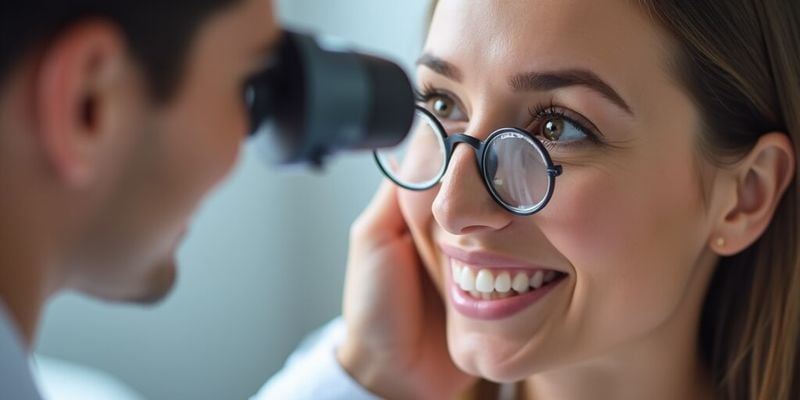 六、桂林愛爾眼科交通&周邊：找不到路才較糟心