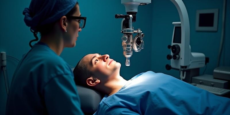 四、 蘭州愛爾眼科醫(yī)院老花矯正方案——看完技術(shù)再決定