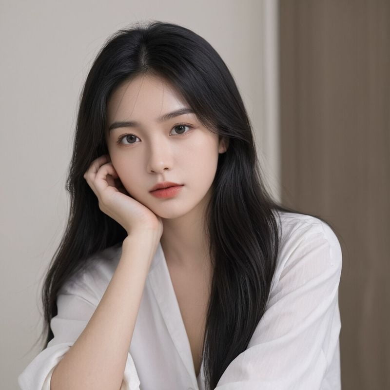 患者对青岛博士王建宇修复双眼皮的评价