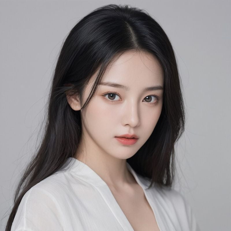 郑州孟宝玺医生修复内眼角真实实例与变好周期