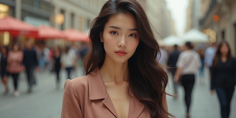 二、许莲姬眼袋做的好吗 实例疗效见证