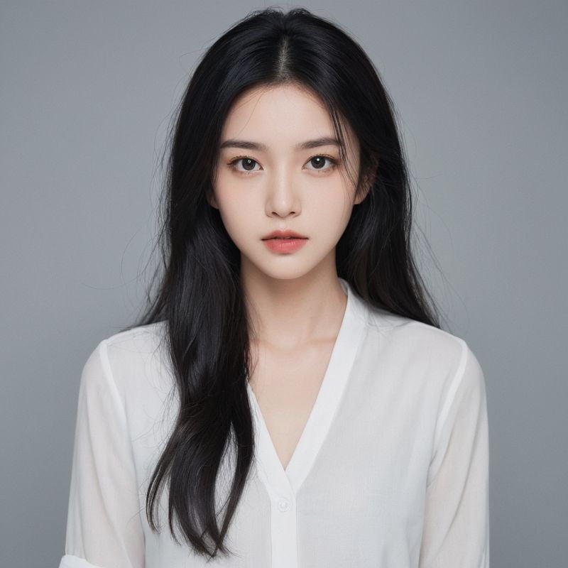 2、馮建苓 | 青島玥相醫(yī)療美容——光影布局與視覺平衡的實(shí)踐者