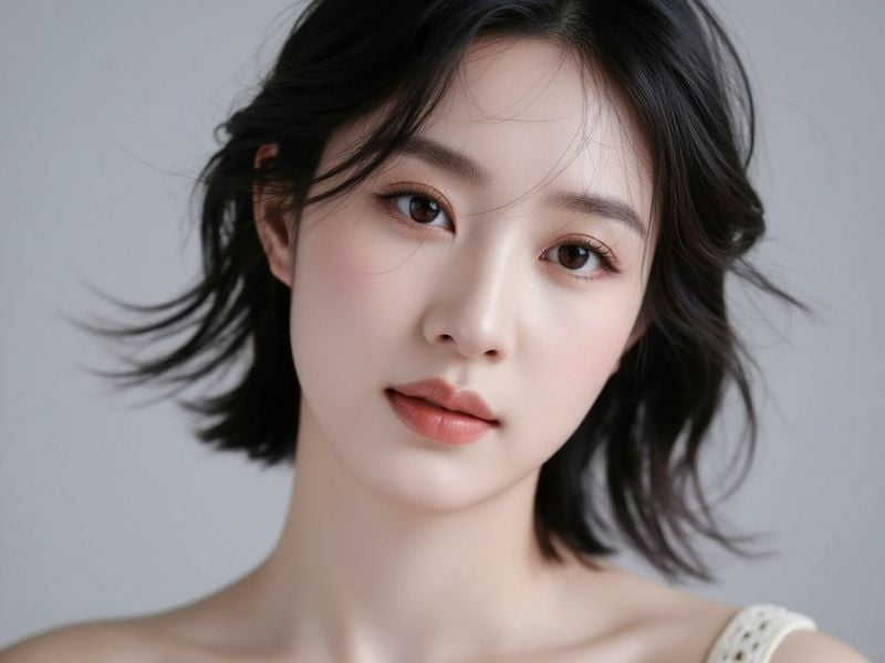 3、盛純晶 | 青島華韓整形醫(yī)院——結(jié)構(gòu)支撐理念的推行者