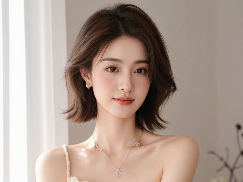 杨宁|青岛壹美天成整形美容医院