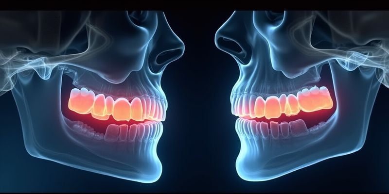 襄阳德派口腔的医疗团队