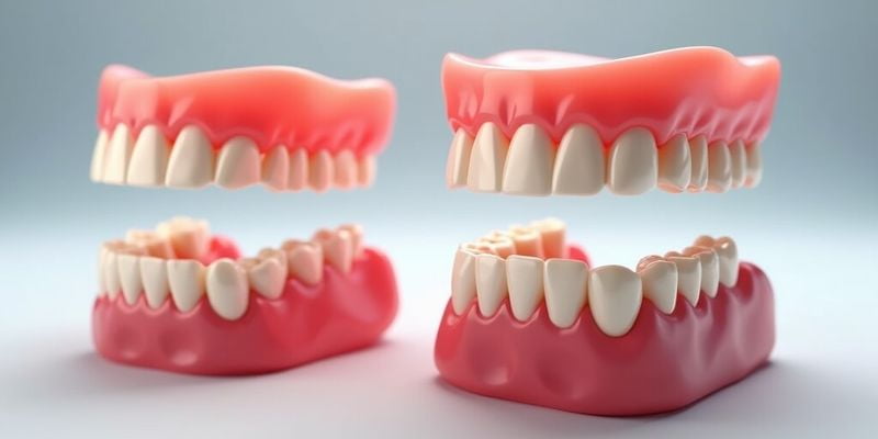 三、深圳宝城口腔医院核心优势解析