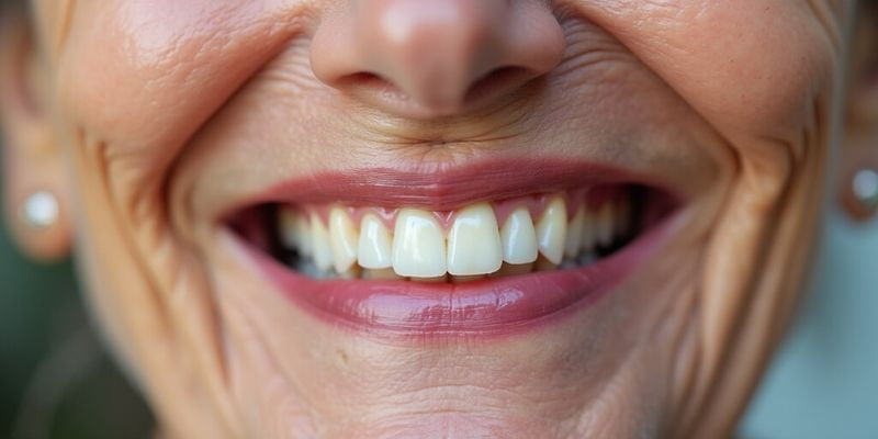 深圳三康口腔是正规医院吗？医生团队与专门能力评估