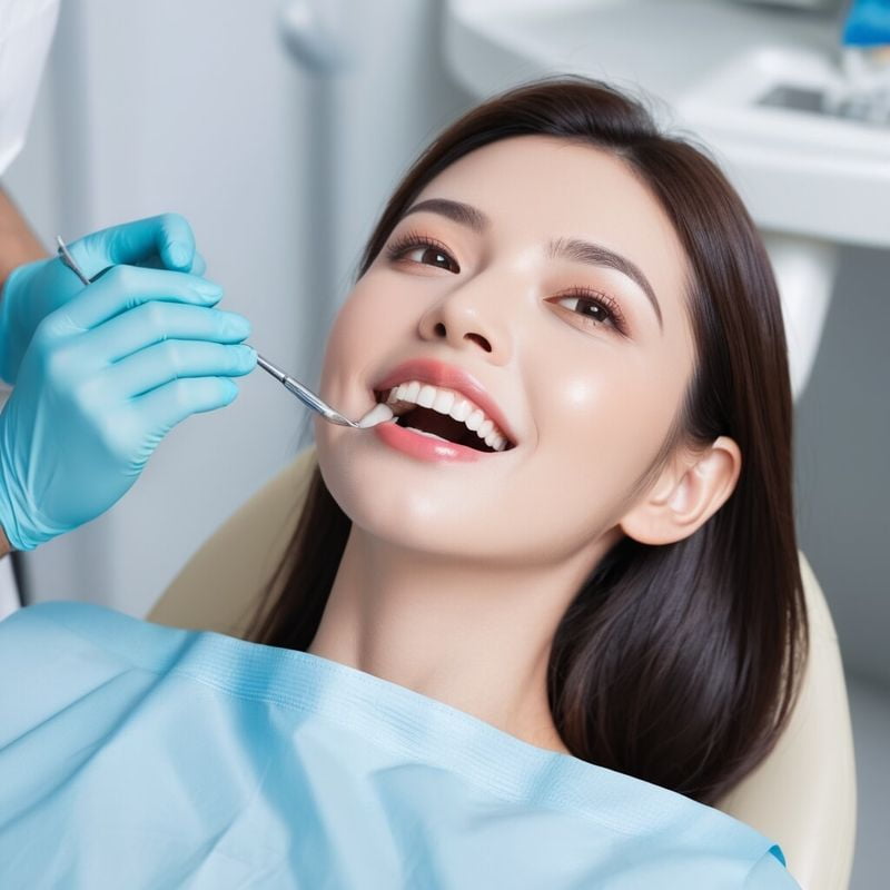 六、武汉华硕口腔医院价格如何，收费透明合理