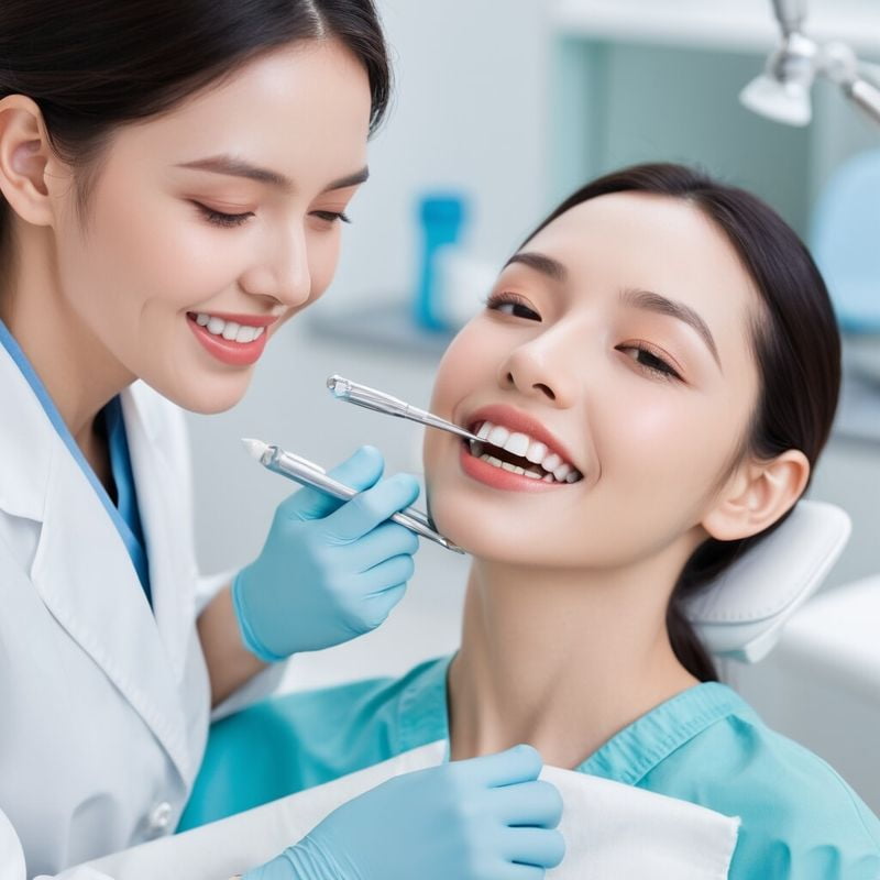 襄陽哪里種植牙口碑不錯？