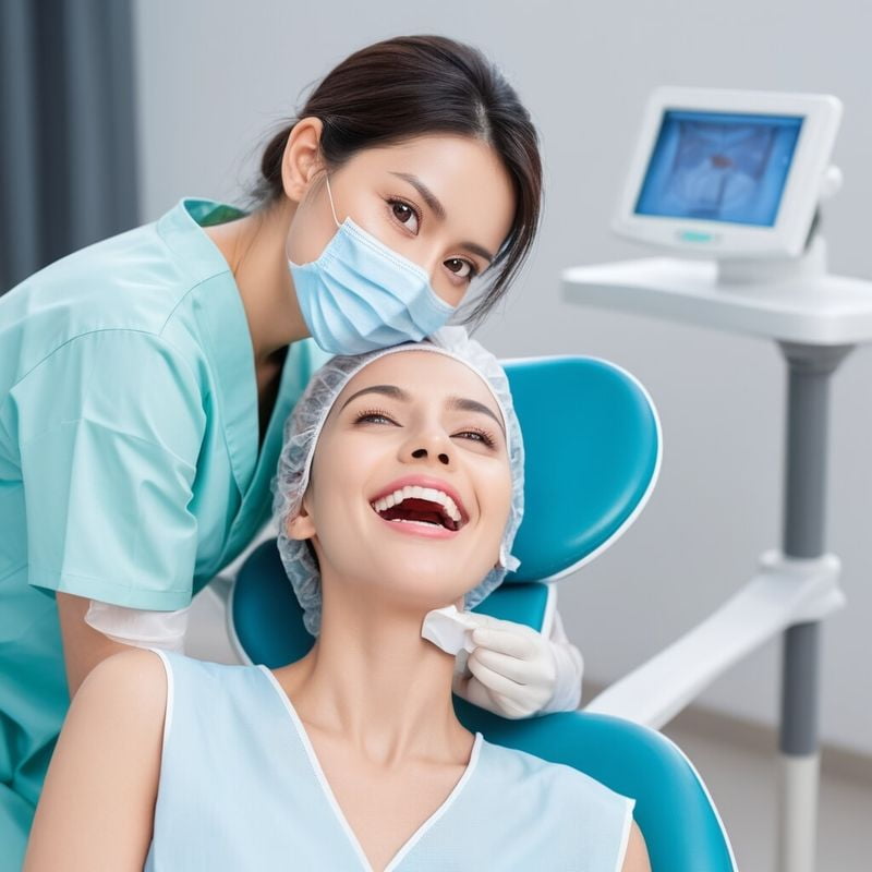 襄陽種植牙醫(yī)院詳細介紹