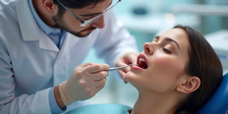 如何選擇襄陽種植牙醫(yī)院