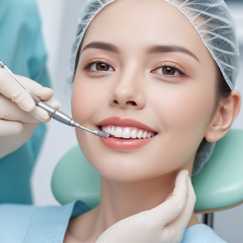 三、武汉华硕口腔医院与鄂州中山口腔口碑评价全解析