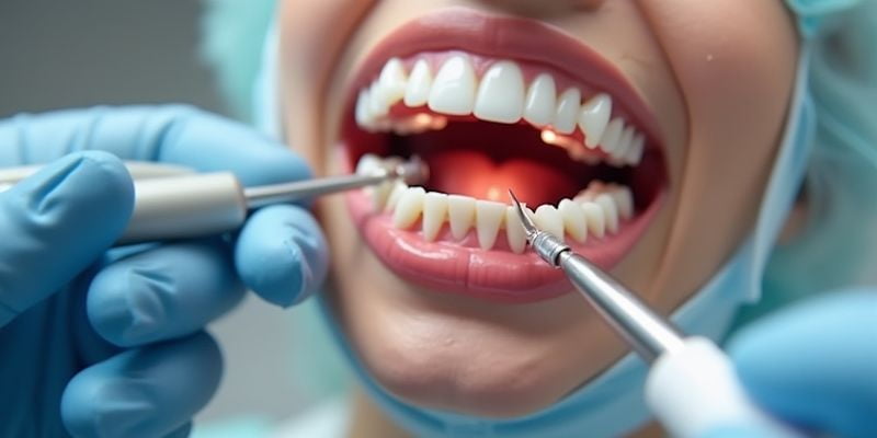 五、武汉华硕口腔医院与鄂州中山口腔医院选择建议与总结