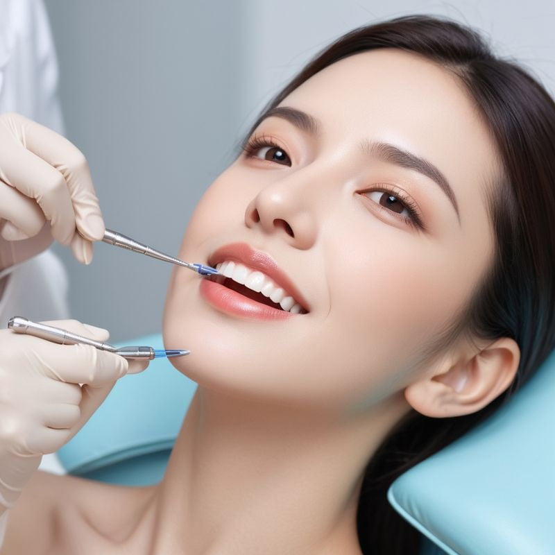 三、襄陽德派口腔周邊停車全攻略