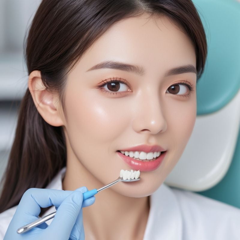 四、襄陽德派口腔就診小貼士與常見問題