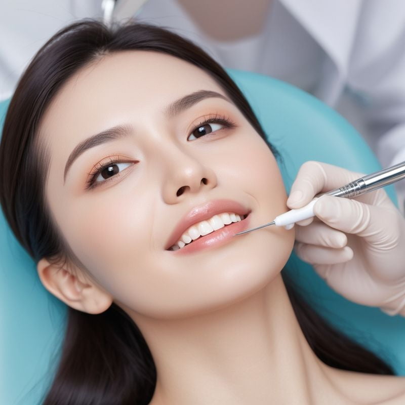 五、皓邦口腔患者評(píng)價(jià)與總結(jié)