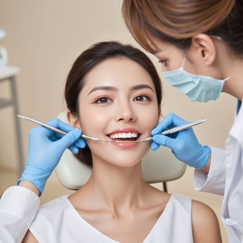 二、深圳三康口腔收费背后的“价值支撑”——为什么选这里？