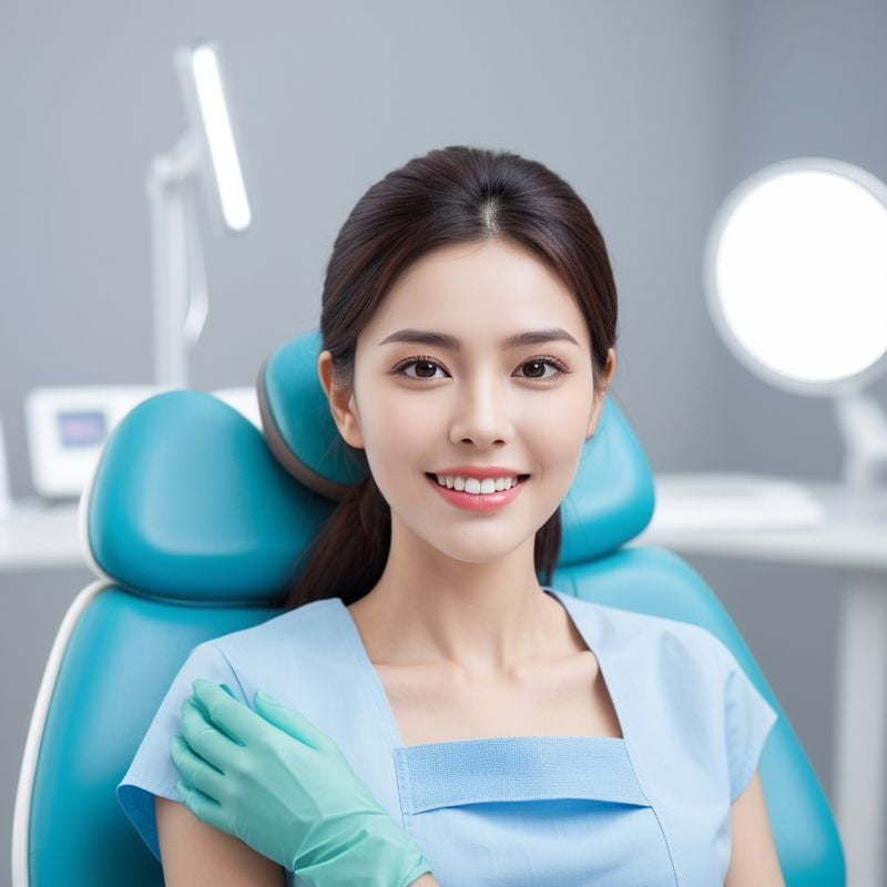 襄阳时代口腔复诊体验：专门与温度并存www.236z.com