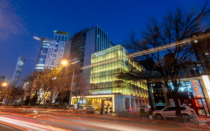 超模體雕北京哪個醫(yī)院可以做