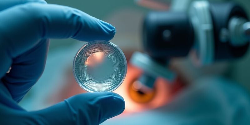 邢臺白內(nèi)障手術(shù)就診注意事項及預約攻略