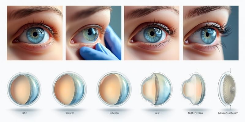 六、于衛(wèi)東治療視網(wǎng)膜變性預(yù)約掛號 患者治療前準(zhǔn)備工作