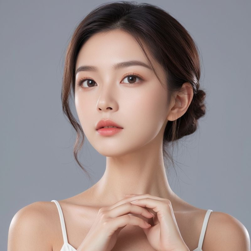 三、修复眼睛不同地区价格对比