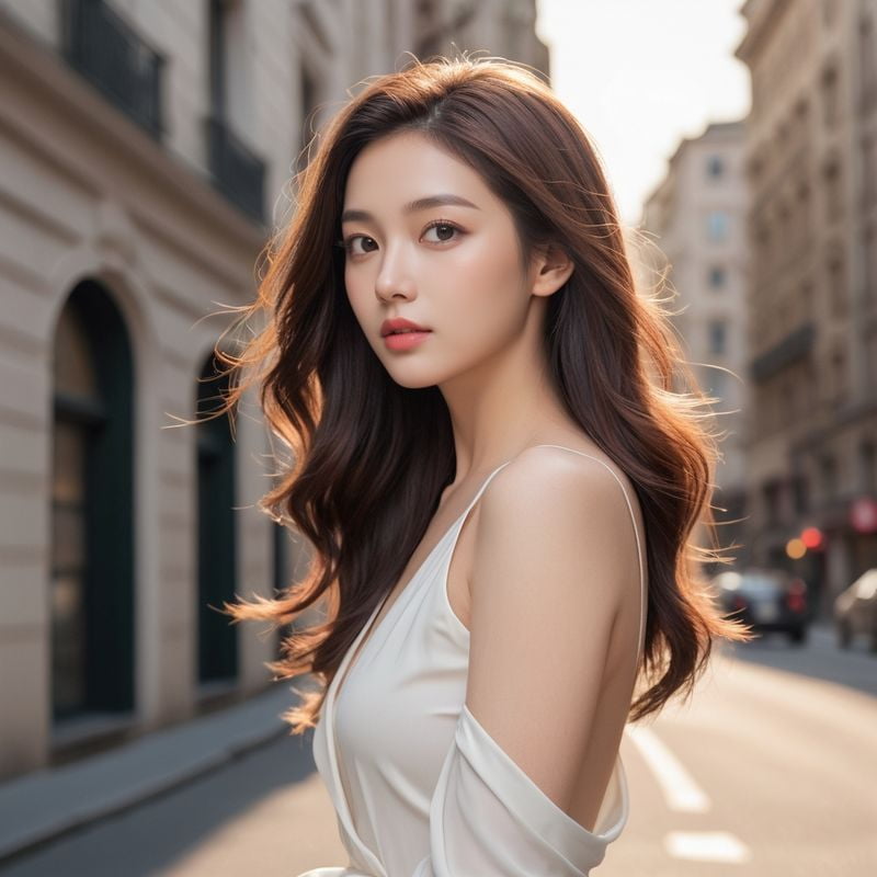 五、真實(shí)求美者反饋