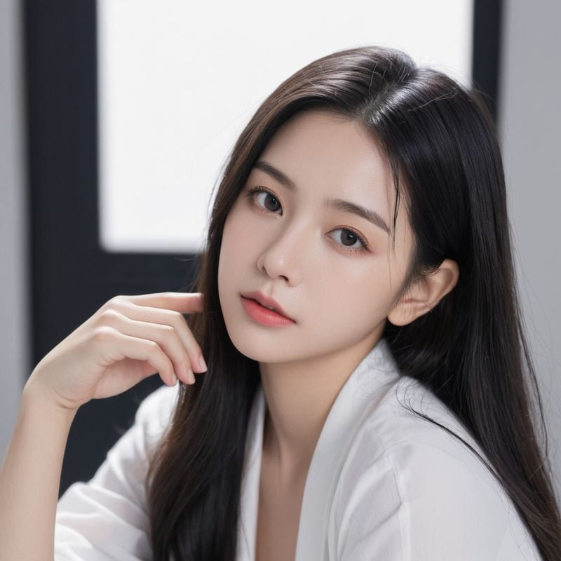 2. 核心定位：CAW小切口提升“代言人”，不玩“全品類雜家”