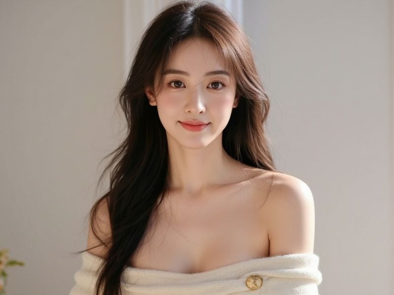 山东青岛灿辰医疗美容患者实例分享