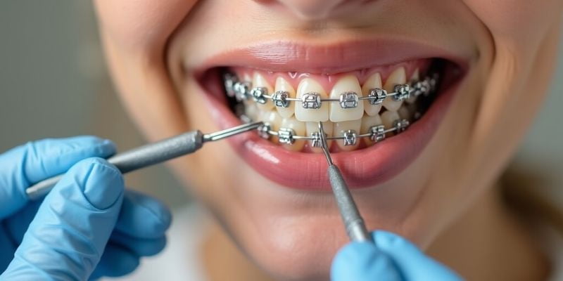 華齒口腔種植牙正畸口碑：10家門店用戶真實(shí)評(píng)價(jià)反饋