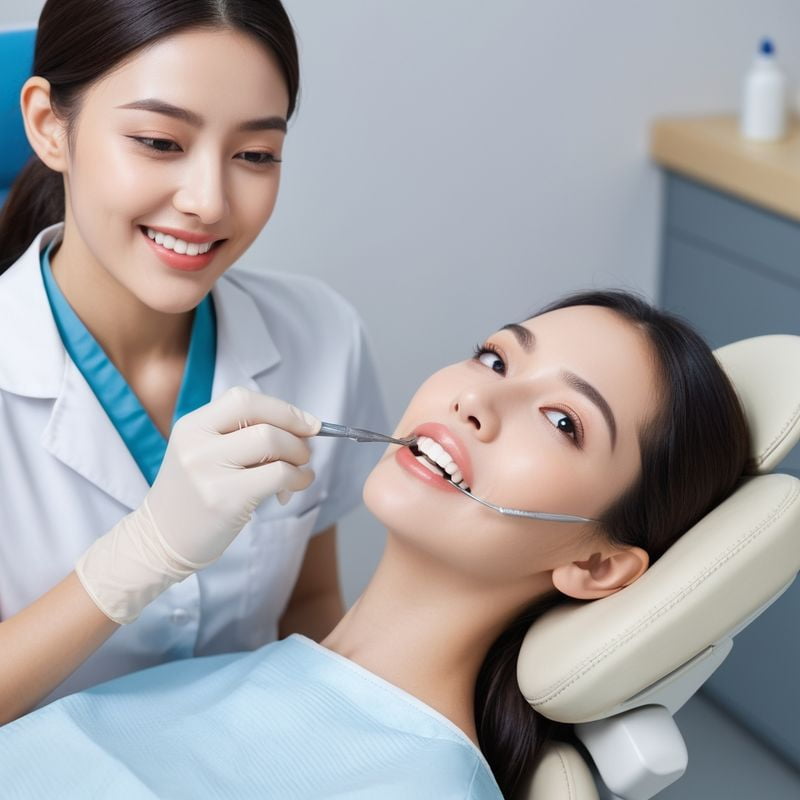 一、保山牙科哪家比較好？