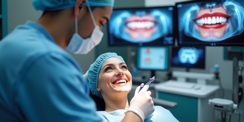 三、保定市第二醫(yī)院牙科價格表性價比評估：公辦醫(yī)院優(yōu)勢分析