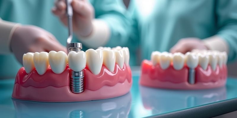 五、保定市第二醫(yī)院牙科價格表常見問題解答