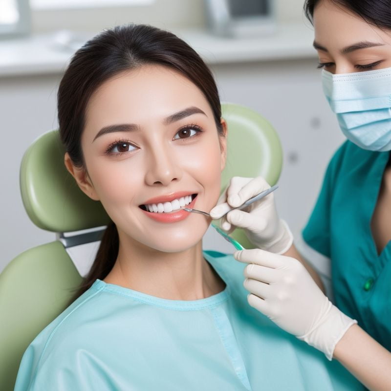 四、總結(jié)：順德口腔值得去的兩類人