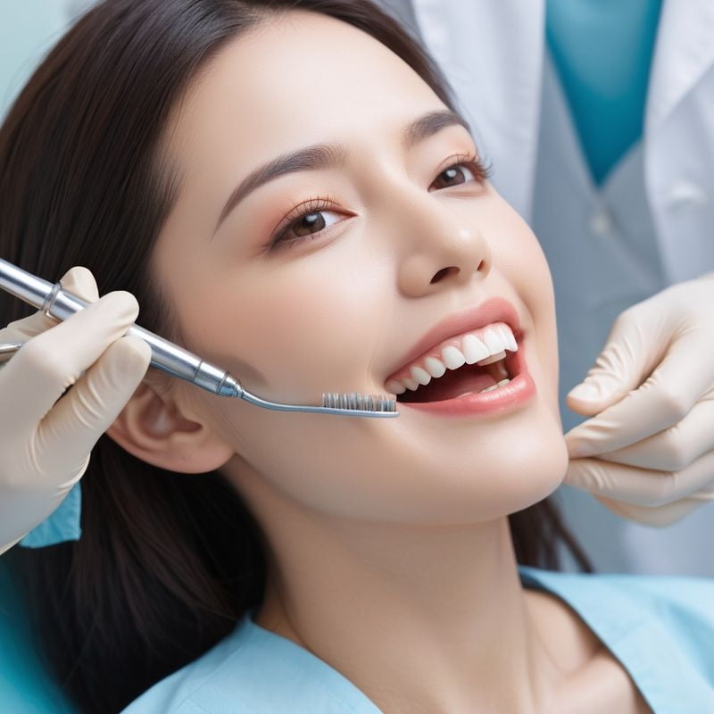 嘉興金鉑利口腔技術(shù)硬嗎？種植+矯正，黑科技全解析