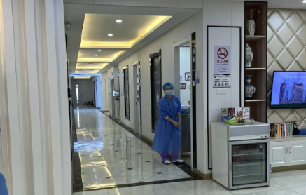 上海瑞伢美口腔