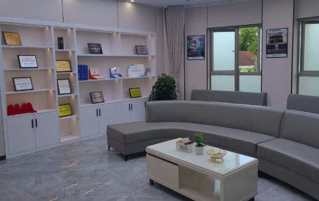 上海瑞伢美口腔