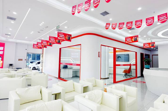 襄陽德派口腔是連鎖嗎