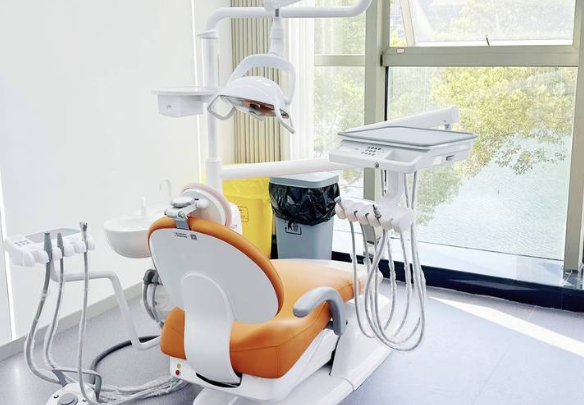 襄陽德派口腔是連鎖嗎