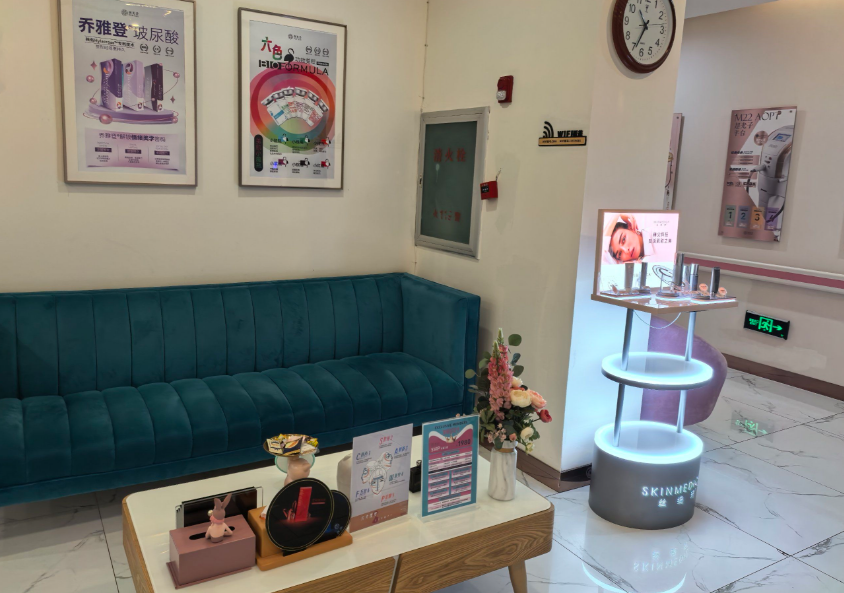 王雷院長專門特色與核心技術(shù)