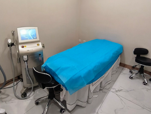 沈陽創(chuàng)美薈醫(yī)療王雷院長手術(shù)價(jià)格與預(yù)約指南