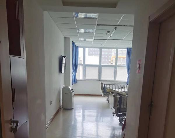 長(zhǎng)治二院美容科避坑指南