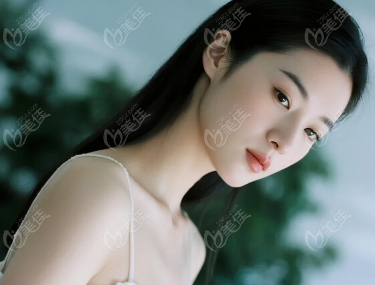 邯郸卫校附属医院皮肤科医生团队：这两位“”闭眼选！